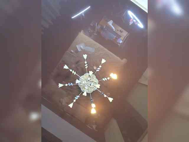 FLUFFY_BEAUTY webcam