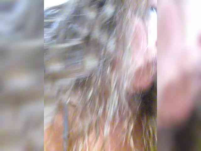 FLUFFY_BEAUTY webcam