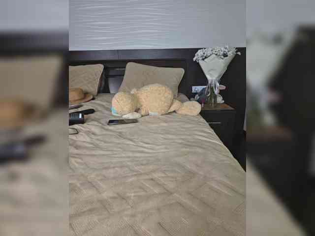 FLUFFY_BEAUTY webcam