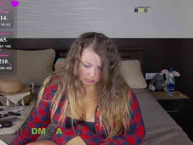 FLUFFY_BEAUTY webcam