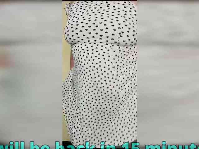 FLUFFY_BEAUTY webcam