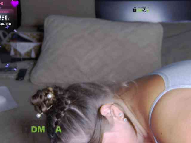 FLUFFY_BEAUTY webcam
