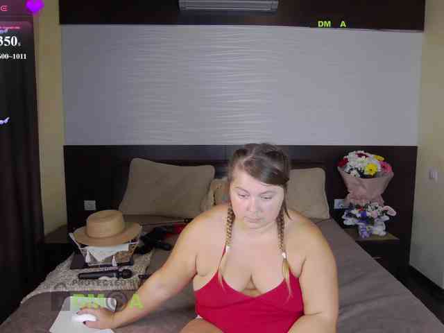 FLUFFY_BEAUTY webcam