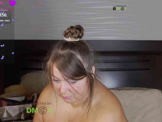 FLUFFY_BEAUTY webcam