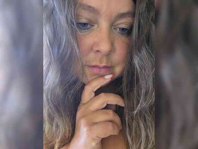 FLUFFY_BEAUTY webcam