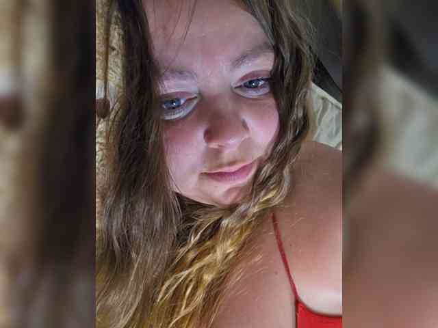 FLUFFY_BEAUTY webcam