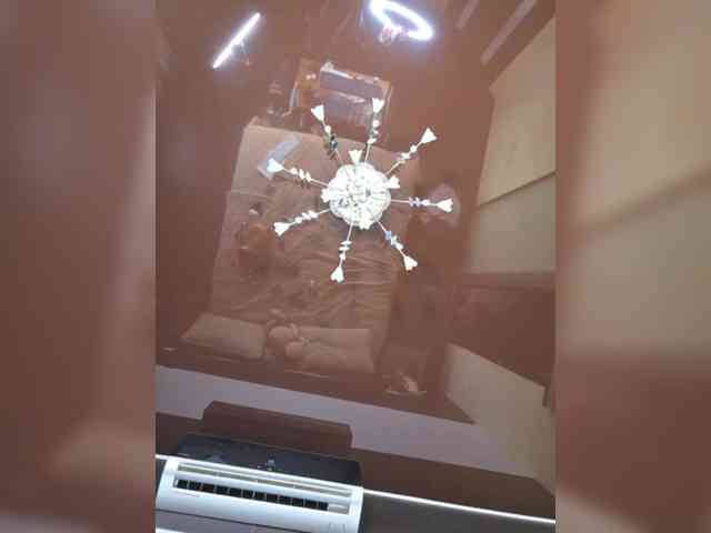 FLUFFY_BEAUTY webcam