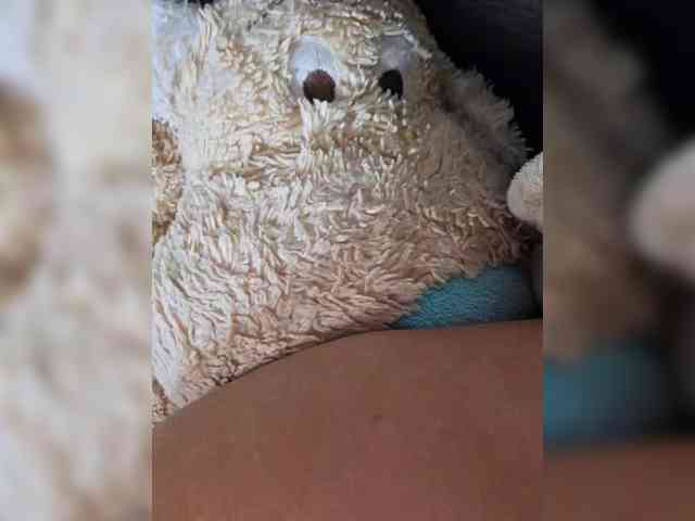 HairyCrotch HairyCrotch