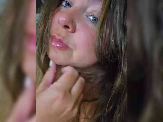 FLUFFY_BEAUTY webcam