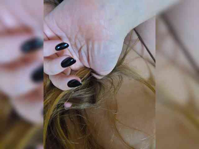 FLUFFY_BEAUTY webcam