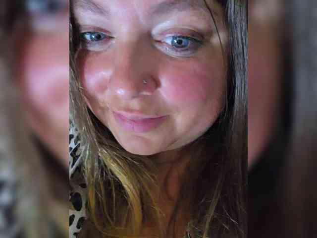 Модель: FLUFFY_BEAUTY