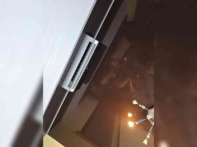 FLUFFY_BEAUTY webcam