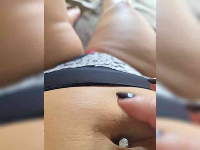 FLUFFY_BEAUTY webcam