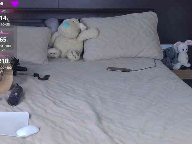 FLUFFY_BEAUTY webcam