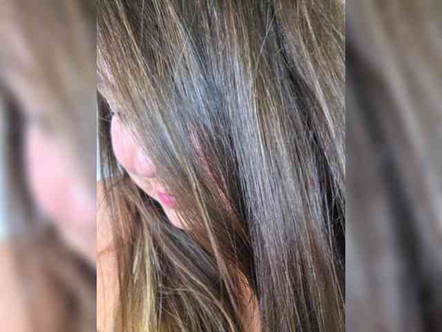 FLUFFY_BEAUTY webcam
