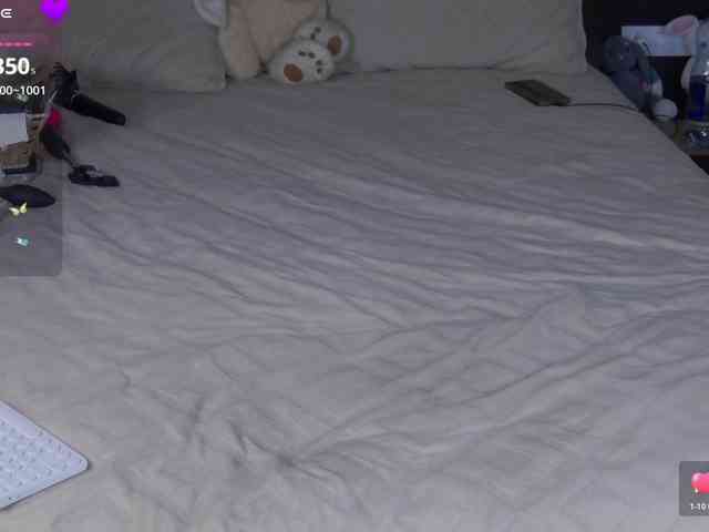 FLUFFY_BEAUTY webcam