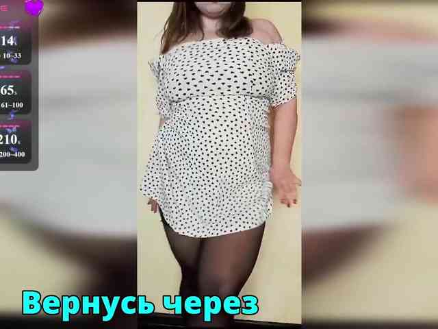 FLUFFY_BEAUTY webcam