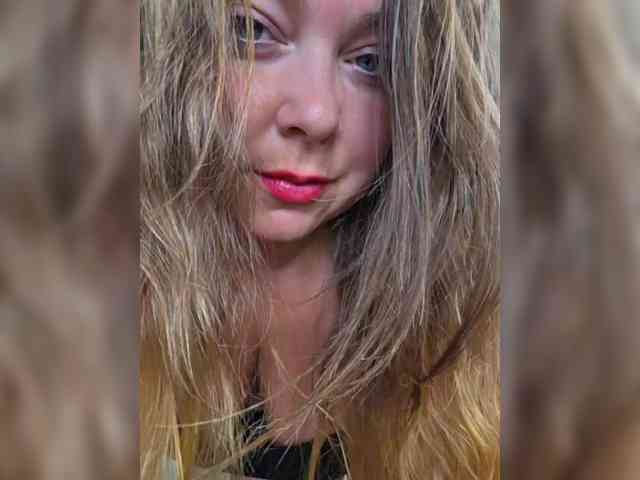 FLUFFY_BEAUTY webcam