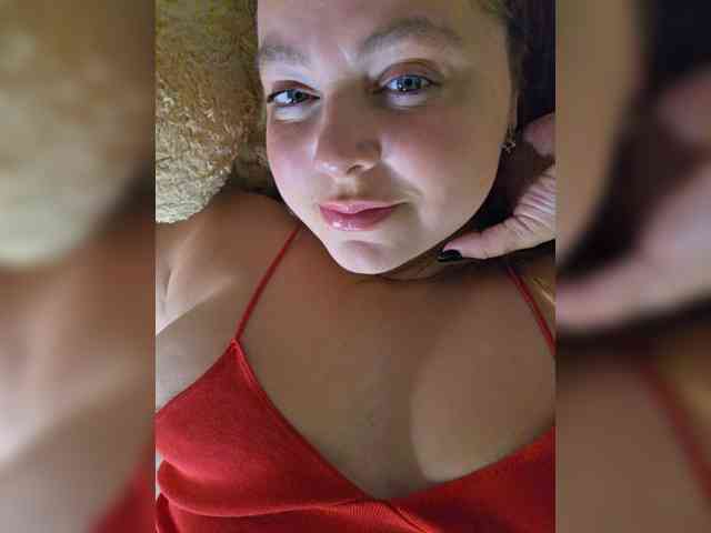 FLUFFY_BEAUTY webcam