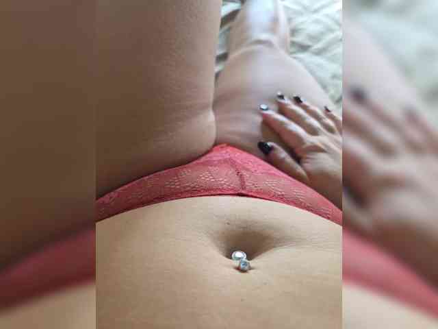 FLUFFY_BEAUTY webcam