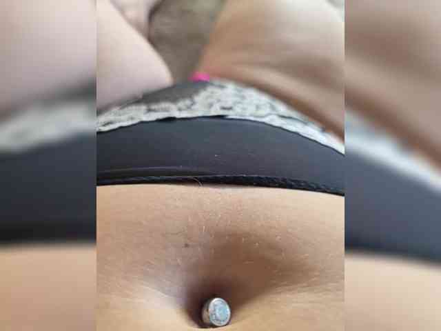 HairyCrotch