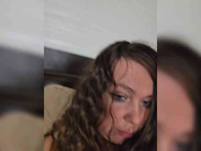 FLUFFY_BEAUTY webcam