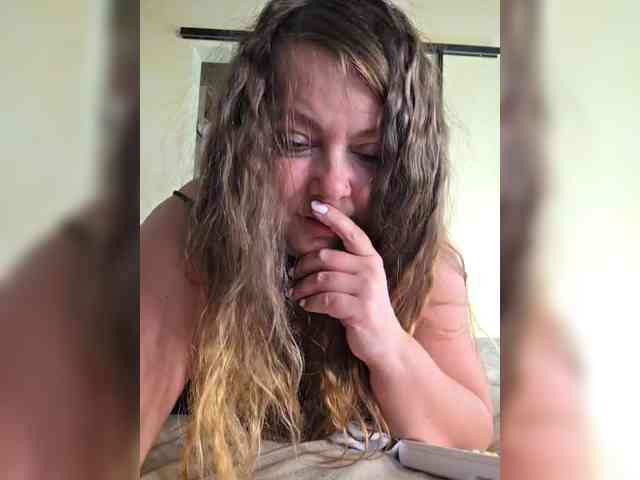 FLUFFY_BEAUTY webcam