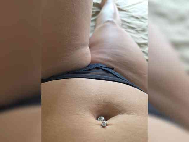 FLUFFY_BEAUTY webcam