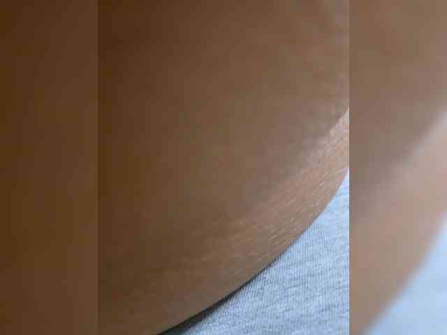 HairyCrotch