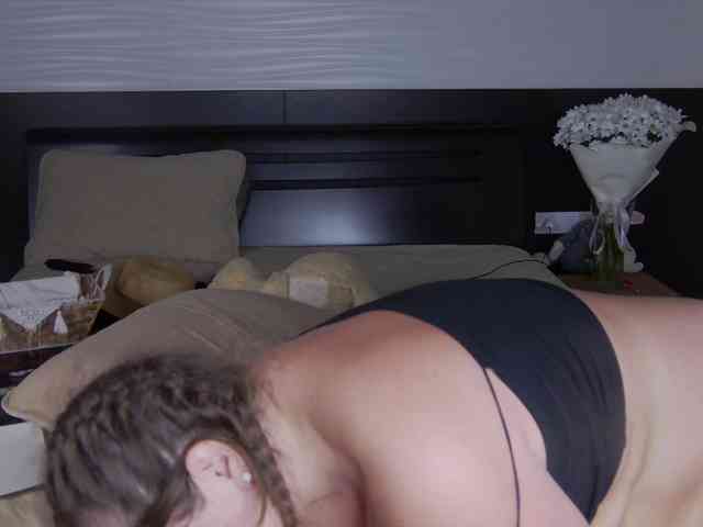 FLUFFY_BEAUTY webcam