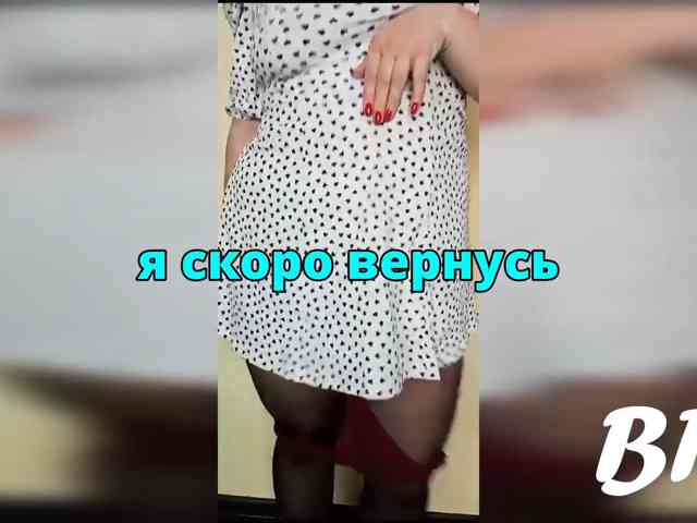 fluffy_beauty's live room