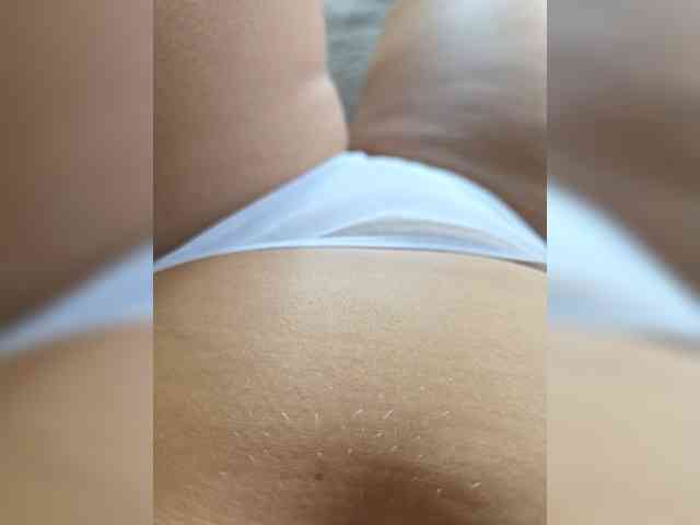 HairyCrotch Sex Cam Show