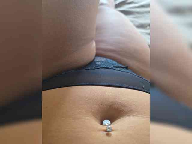 FLUFFY_BEAUTY webcam
