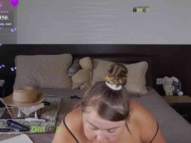 FLUFFY_BEAUTY webcam