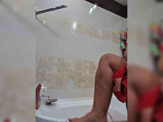 HairyCrotch Sex Cam Show