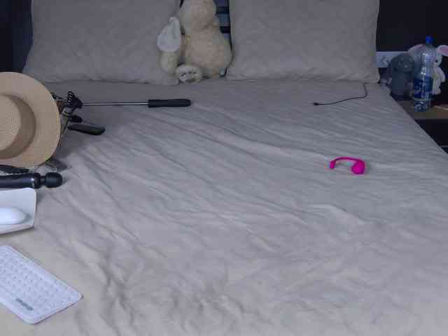 Модель: FLUFFY_BEAUTY