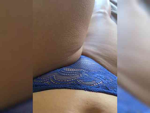 FLUFFY_BEAUTY webcam
