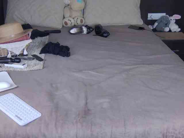 FLUFFY_BEAUTY webcam