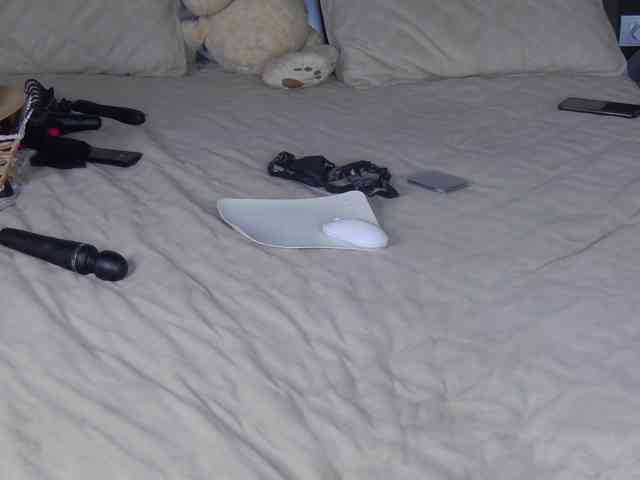 HairyCrotch live show