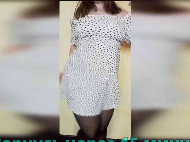 FLUFFY_BEAUTY webcam