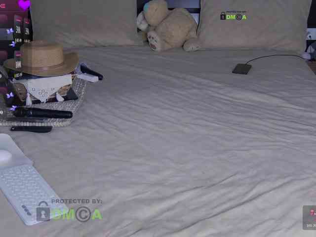 FLUFFY_BEAUTY webcam