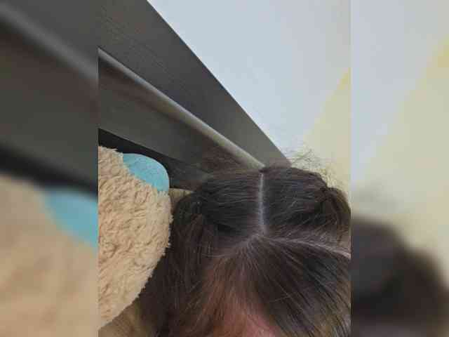 FLUFFY_BEAUTY webcam