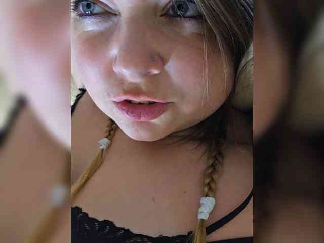 Model: FLUFFY_BEAUTY