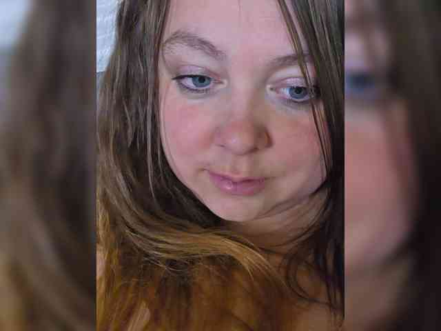 FLUFFY_BEAUTY webcam