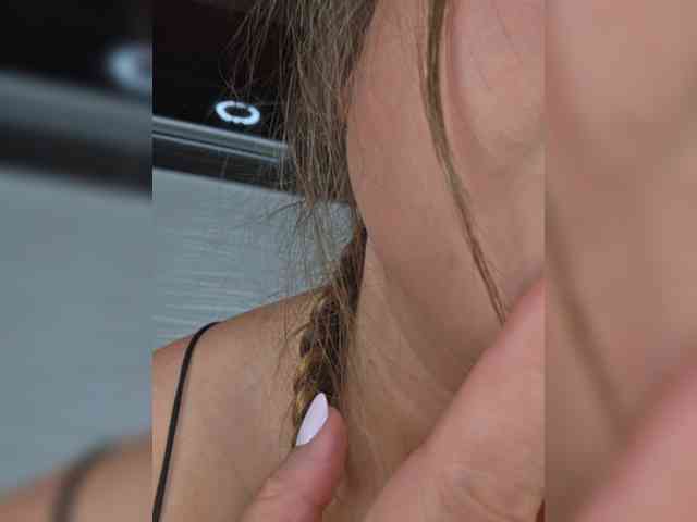 FLUFFY_BEAUTY webcam