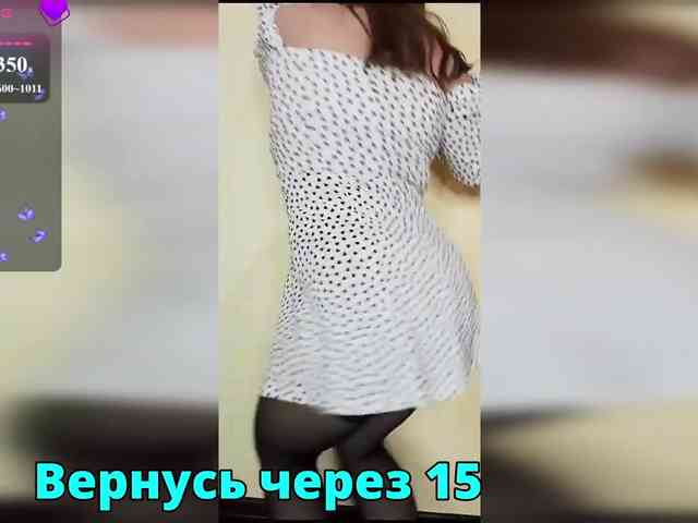 FLUFFY_BEAUTY webcam
