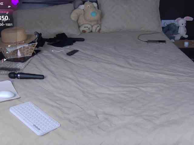 FLUFFY_BEAUTY webcam