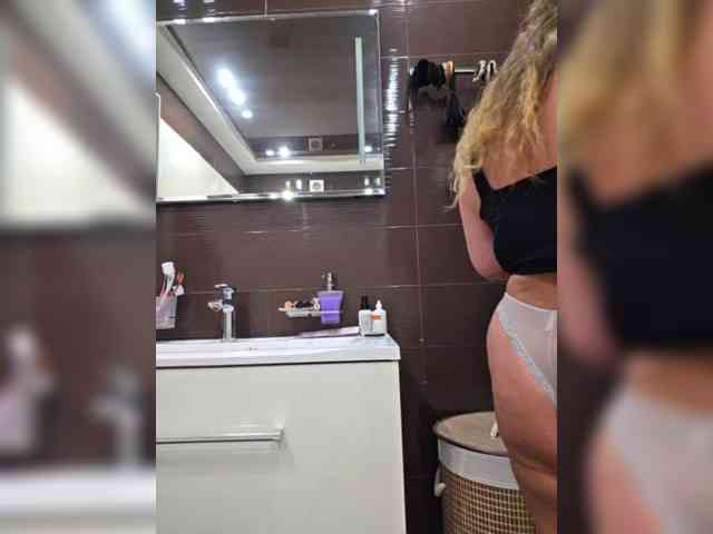 FLUFFY_BEAUTY webcam
