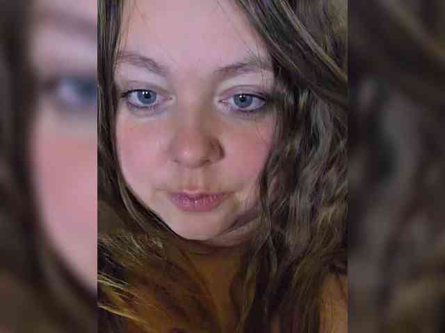 FLUFFY_BEAUTY webcam