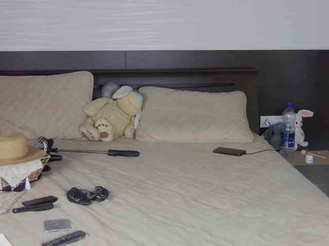 FLUFFY_BEAUTY webcam